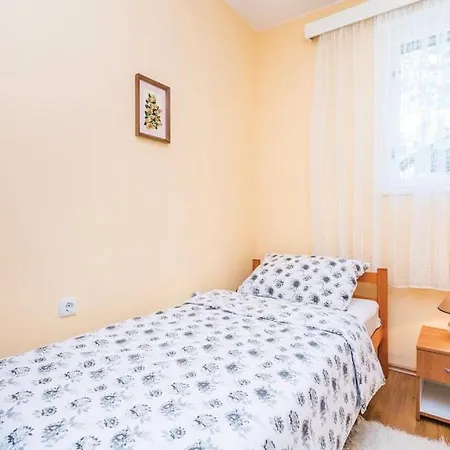 Apartment Marsanic Lovran