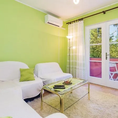 Marsanic Apartment Lovran