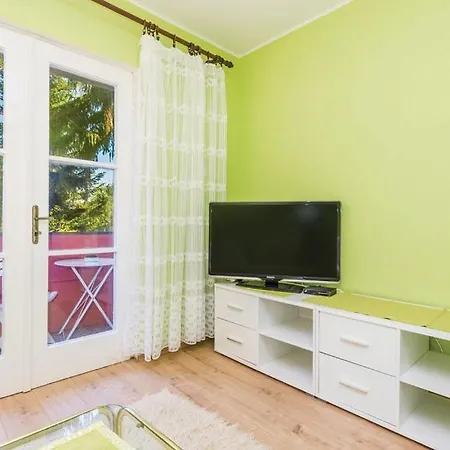 Apartment Marsanic