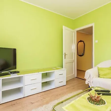 Marsanic Apartment Lovran