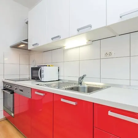 Apartment Marsanic